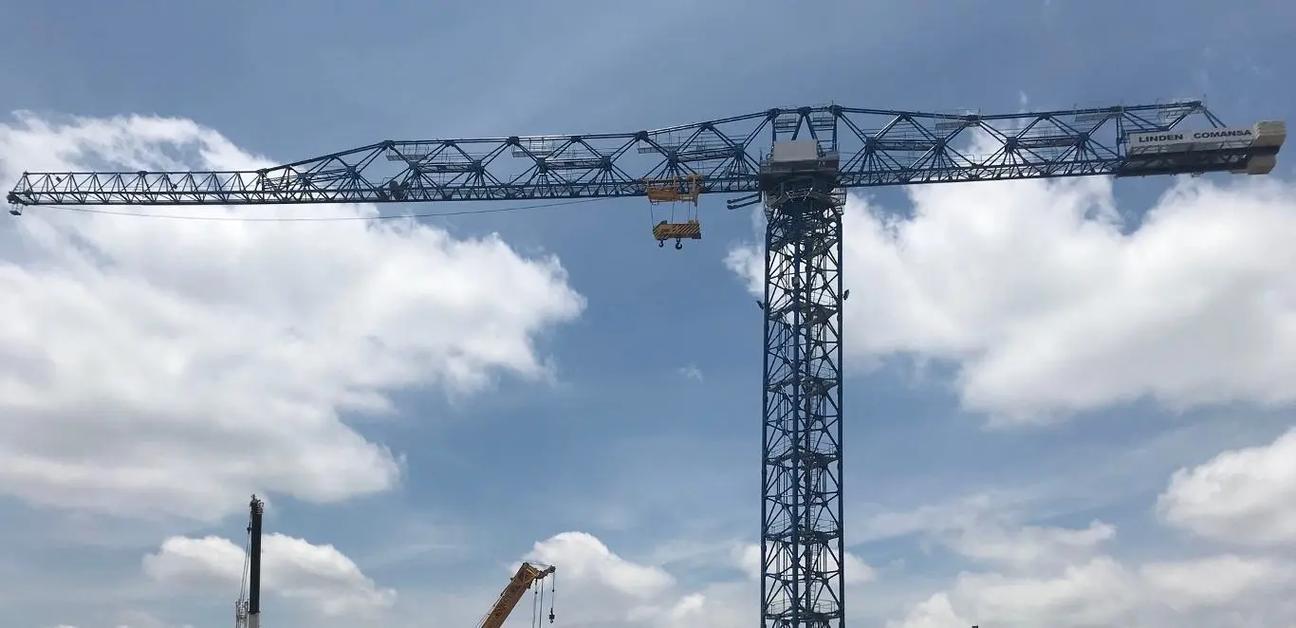 塔機(jī)世界 塔吊、租賃與起重機(jī)的發(fā)展與應(yīng)用