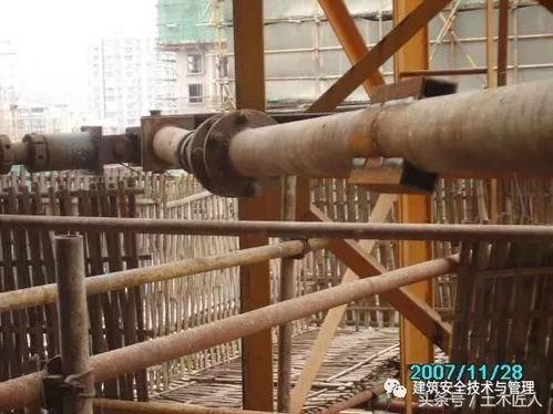 提升隱患識別能力 塔吊安全常見隱患與檢查要點(diǎn)