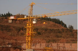 塔吊市場(chǎng)供需動(dòng)態(tài) 銷售、求購(gòu)與貿(mào)易信息綜合分析